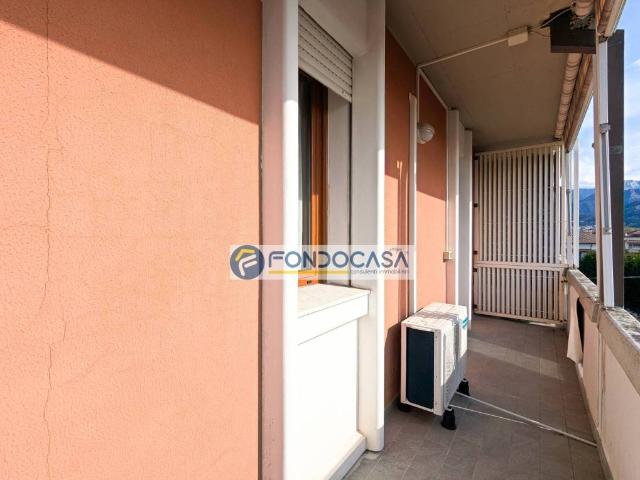 Trilocale in vendita a Massa via Treviso, 20, Marina di Massa Centro