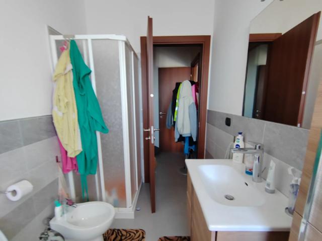 Trilocale in vendita a Mappano