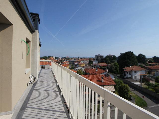 Trilocale in vendita a Marnate