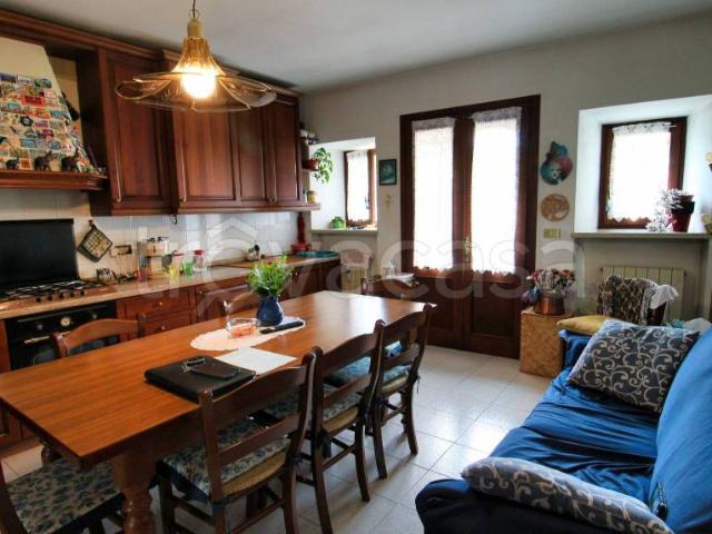 Trilocale in vendita a Marcemigo, Tregnago