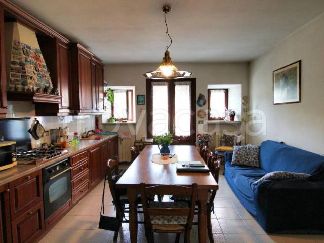 Trilocale in vendita a Marcemigo, Tregnago
