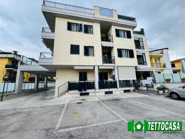 Trilocale in vendita a Mariglianella
