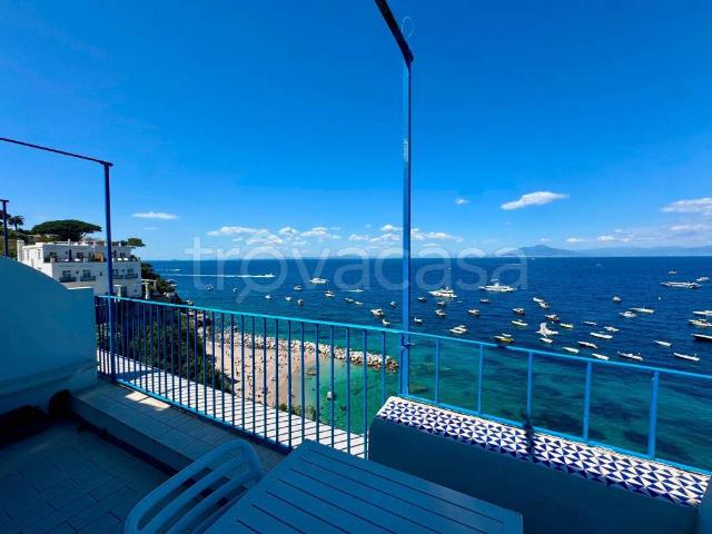 Trilocale in vendita a Marina Grande, Capri