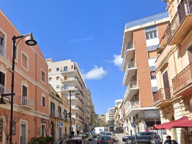 Trilocale in vendita a Matera
