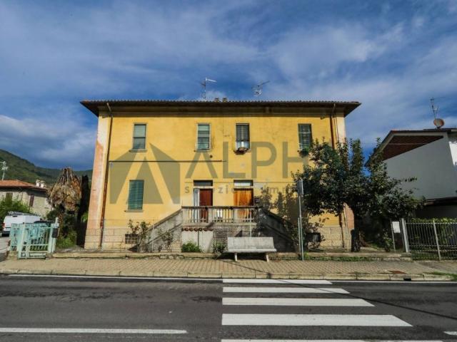 Trilocale in vendita a Meldola
