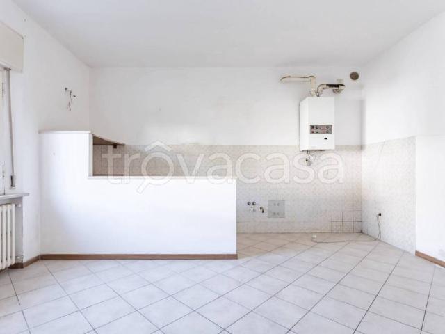 Trilocale in vendita a Meldola, San Colombano