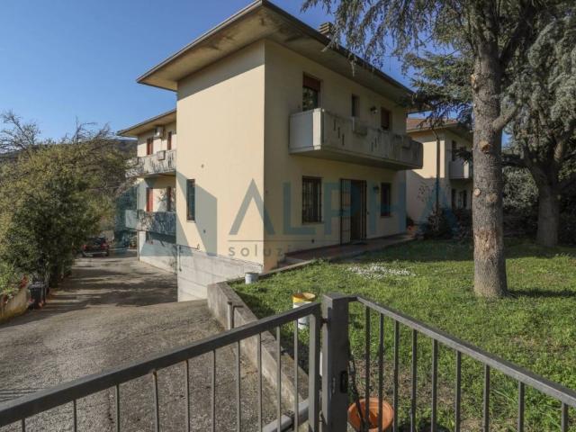 Trilocale in vendita a Meldola strada Gualdo Nucleo