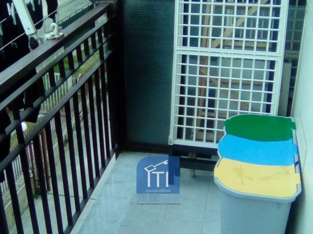TRILOCALE in vendita a Melito di Napoli