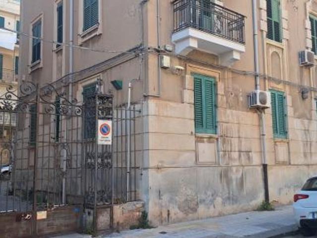 Trilocale in vendita a Messina