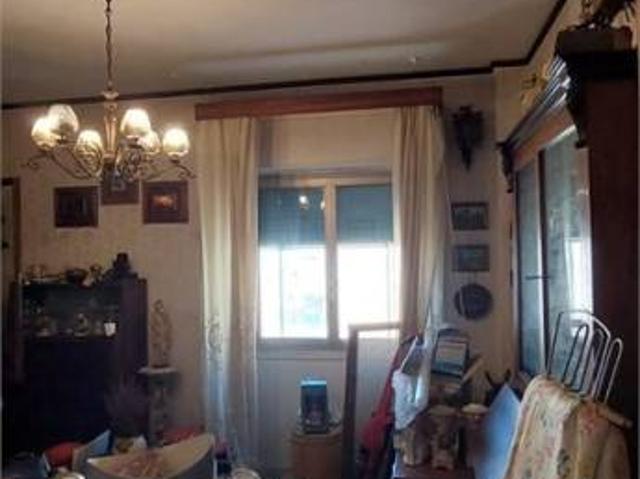 Trilocale in vendita a Messina, Gazzi