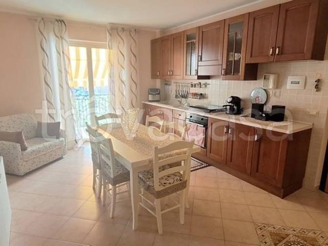 Trilocale in vendita a Messina, Minissale