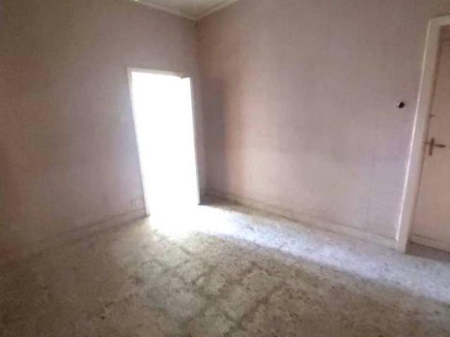 Trilocale in vendita a Messina via comunale, Gazzi