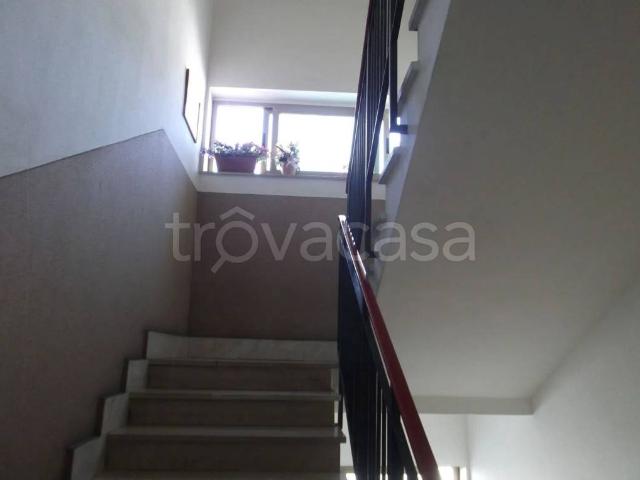 Trilocale in vendita a Messina via Tommaso Fazello, 11, Camaro Inferiore