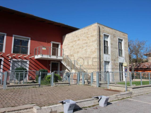 Appartamento in vendita a Mercato Saraceno, Mercato Saraceno