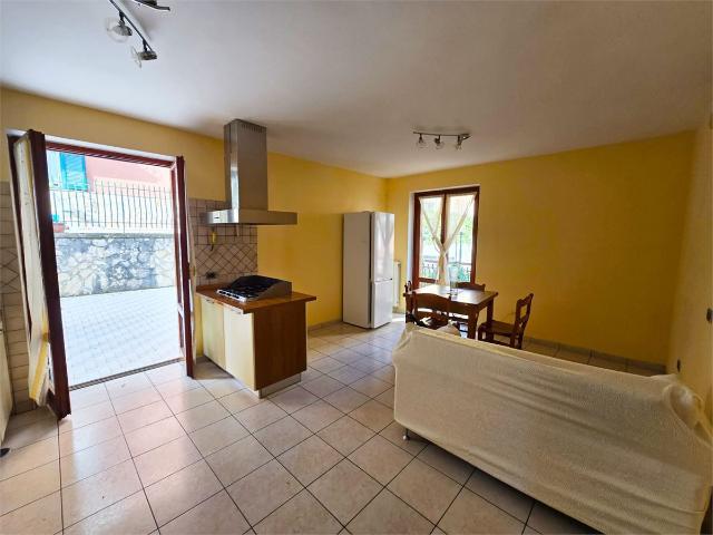 Trilocale in vendita a Mercogliano