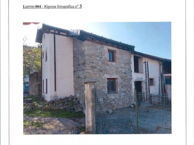Trilocale in vendita a Mioglia