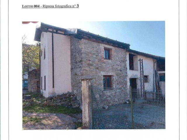 Trilocale in vendita a Mioglia