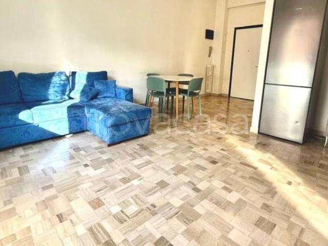 Trilocale in vendita a Milano, Ticinese