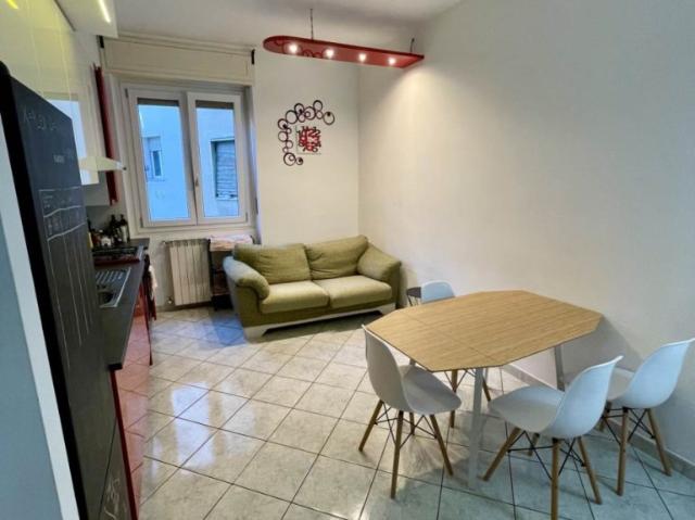 Trilocale in vendita a Milano via Sercognani 4