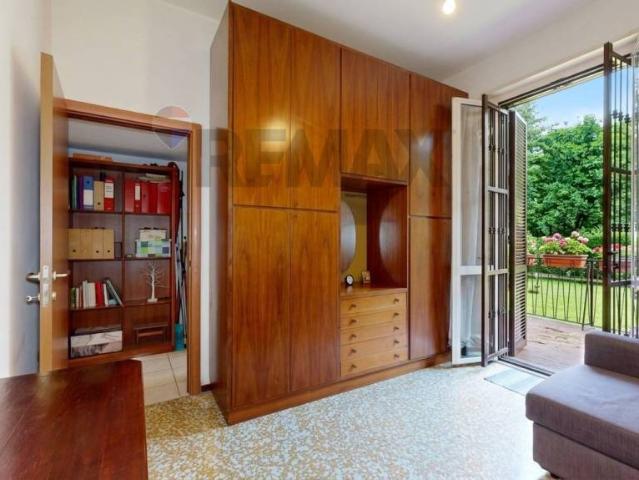 Trilocale in vendita a Milano via Pompeo Neri, 9, Tripoli Soderini