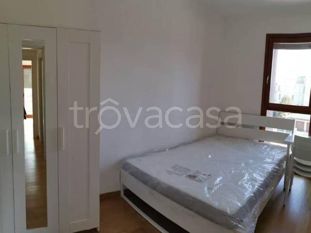 Trilocale in vendita a Milano via Porretta, 51, Quarto Oggiaro