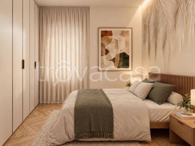 Trilocale in vendita a Milano viale Abruzzi, 91, Buenos Aires