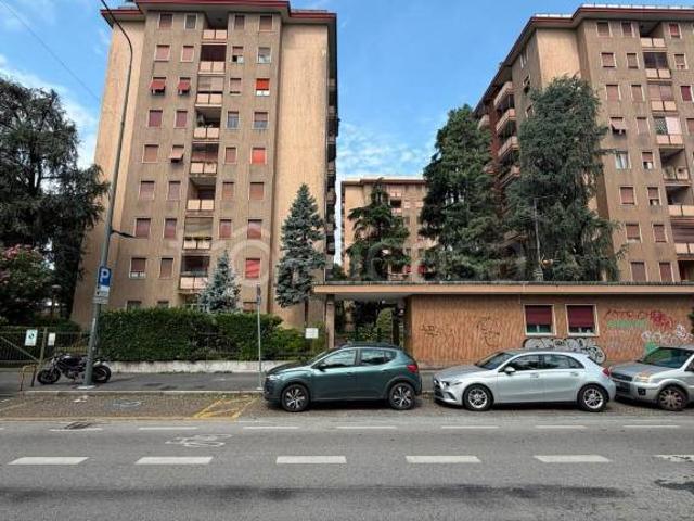 Trilocale in vendita a Milano viale Monza, 355, Villa San Giovanni