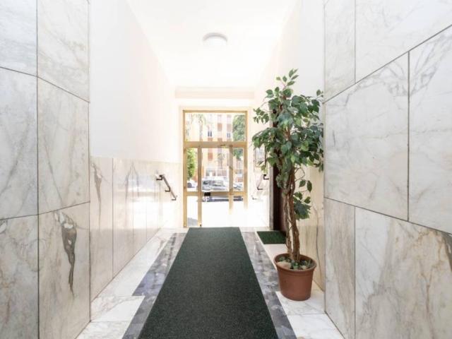 Trilocale in vendita a Milano, Corvetto