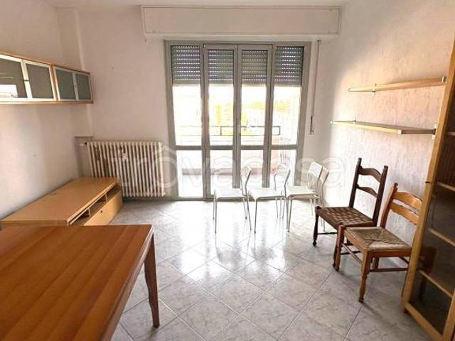 Trilocale in vendita a Milano, Giambellino