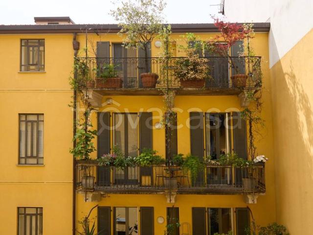 Trilocale in vendita a Milano, Paolo Sarpi