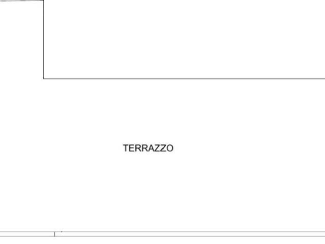 Trilocale in vendita a Milano, San Gottardo