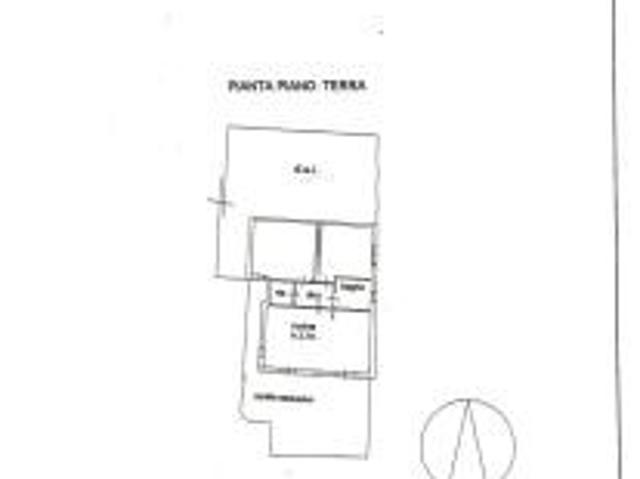 Trilocale in vendita a Milzano via Maestà