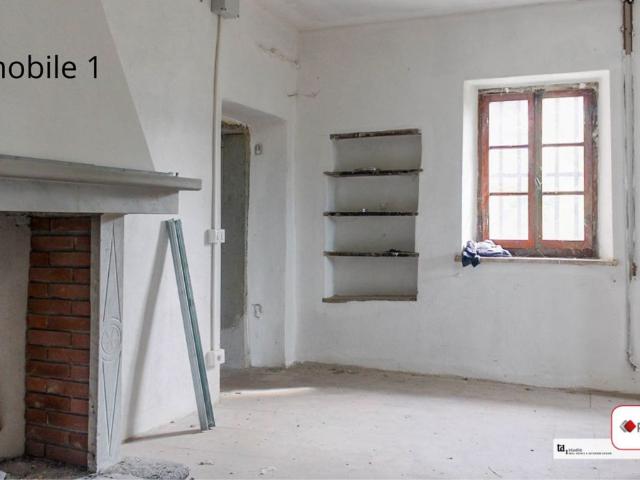 Stabile/Palazzo in vendita a Minucciano