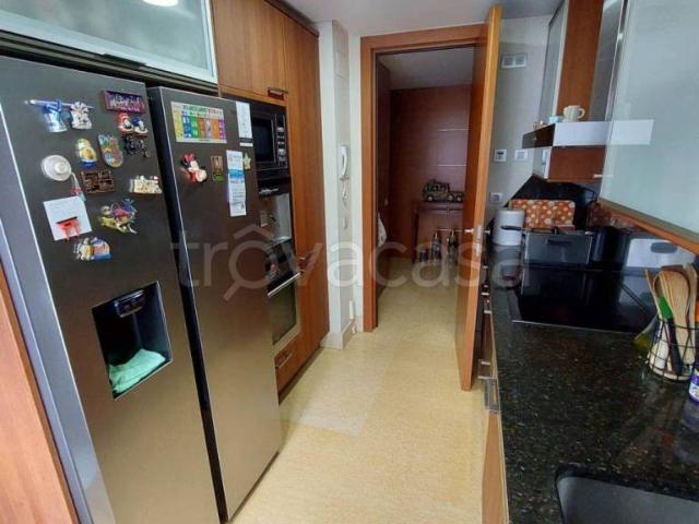 Trilocale in vendita a Minucciano via Roma, 10