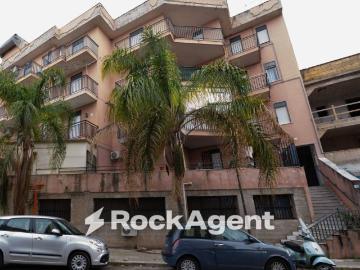 Trilocale in vendita a Misilmeri via Padri Vocazionisti, 7, Portella Di Mare