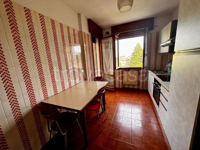 Trilocale in vendita a Mogliano Veneto via Leonardo Ragusa
