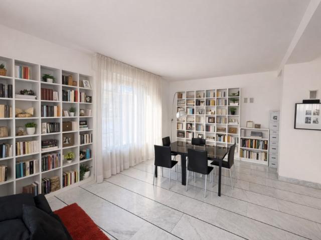Trilocale in vendita a Modena