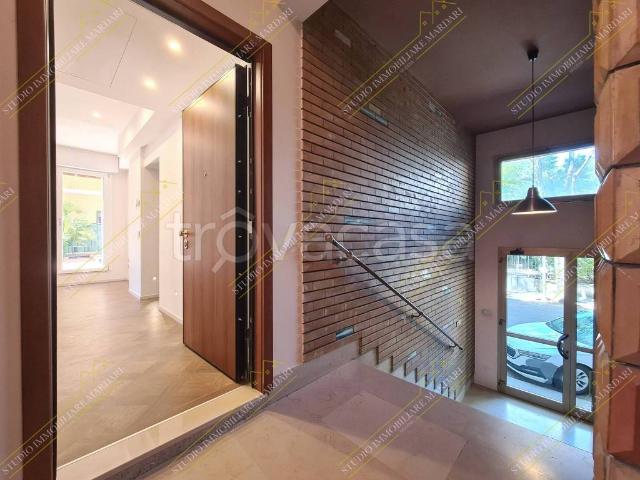 Trilocale in vendita a Modena via Giuseppe Baraldi, 16, Sant'Agnese Università