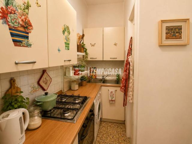 Trilocale in vendita a Modena via dei Gallucci 15, Centro Storico