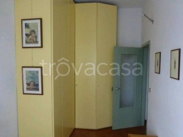 Trilocale in vendita a Modena via Savoniero, Sant'Agnese Università