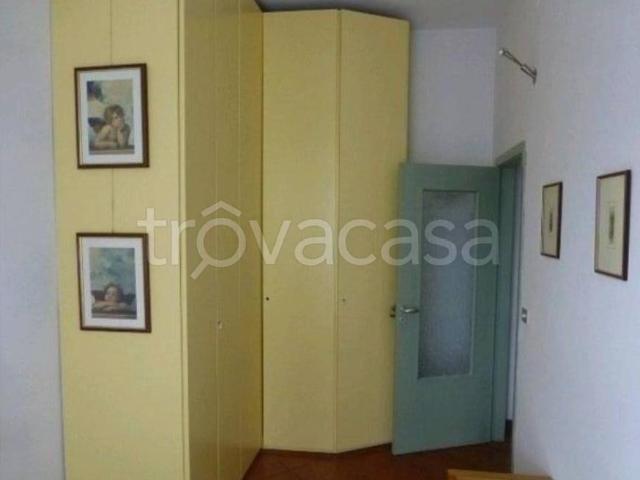 Trilocale in vendita a Modena via Savoniero, Sant'Agnese Università