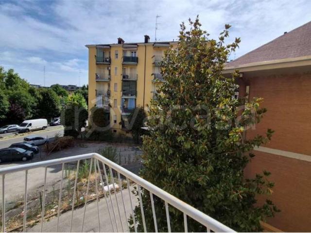 Trilocale in vendita a Modena via Vicenza, 10, Buon Pastore Parco Amendola