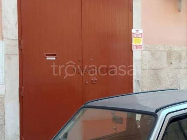 Trilocale in vendita a Molfetta via Cappellini, 88