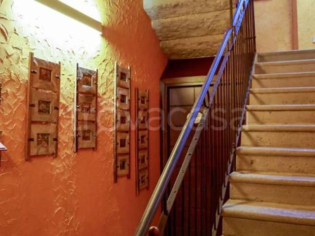Trilocale in vendita a Molteno via Roma, 48