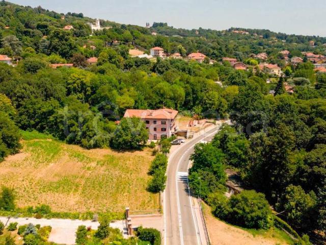 Trilocale in vendita a Moncalieri, Santa Brigida