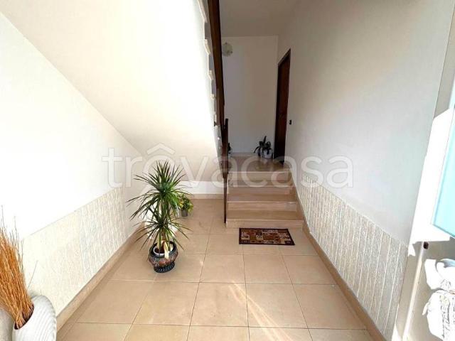 Trilocale in vendita a Mondragone via della Maddalena