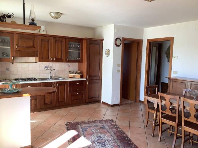 Trilocale in vendita a Monfalcone via della Marcelliana, 4