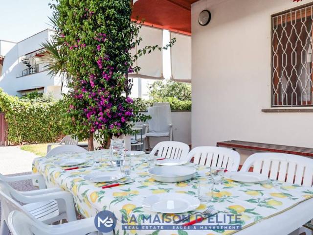 Trilocale in vendita a Montalto Marina, Montalto di Castro