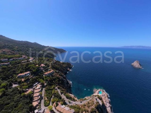 Trilocale in vendita a Monte Argentario, Porto Santo Stefano