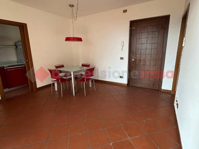Trilocale in vendita a Montecatini Terme